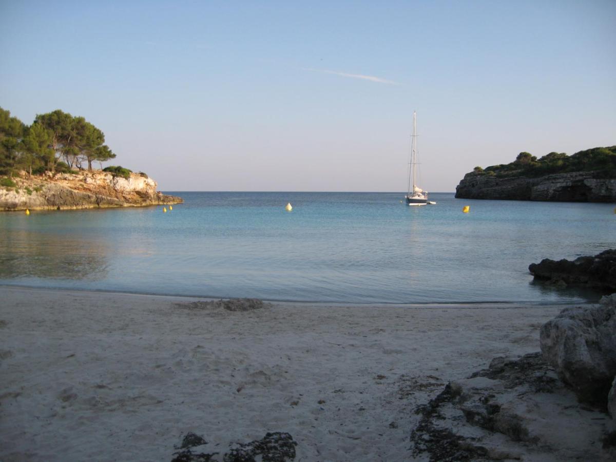 Agroestancia Lloc Nou En Ciutadella De Menorca Buitenkant foto